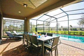 Pool Home & Games In Gated Resort Near Disney! home